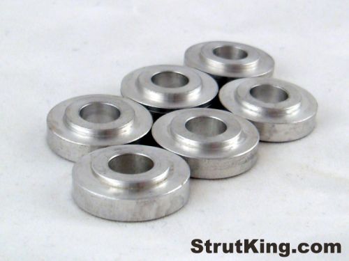 Shifter Bushings (6)