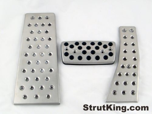 Civic Sport Pedals 06+ (AT)