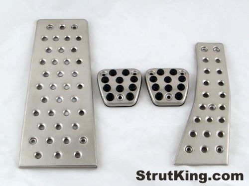 Civic Sport Pedals 06+ (MT)