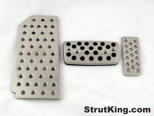 Civic Sport Pedals 01-05 (AT)