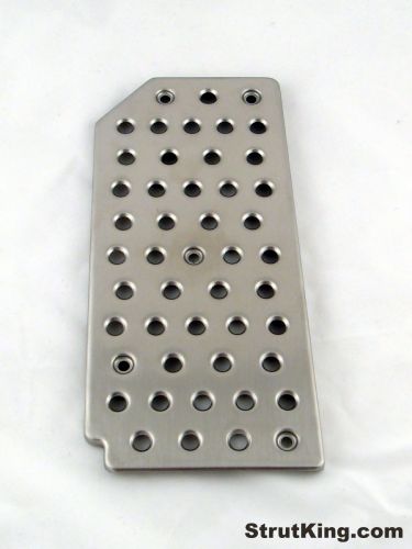 Civic Sport Footrest (02-05)