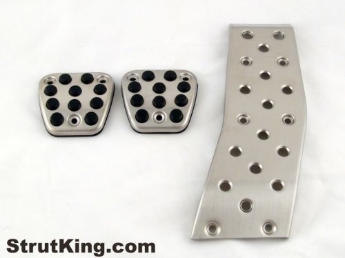 TL Sport Pedals 04+ (MT)
