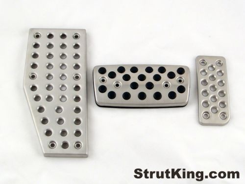 RSX Sport Pedal Set (AT)