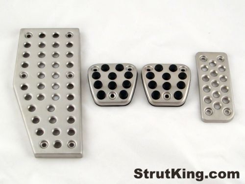 RSX Sport Pedal Set (MT)