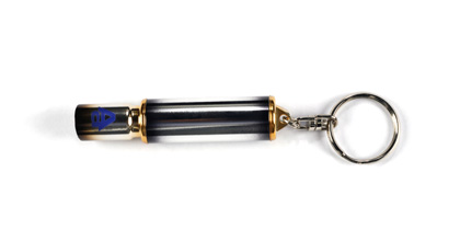 Exhaust - Container Keychain