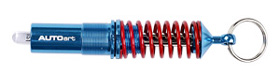 Suspension LED light (Blue/Blue LED)
