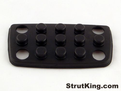 Rubber Insert - Fit (AT)